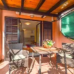 Jadranka 3 In Stinjan - Istrien 17371 Apartamento