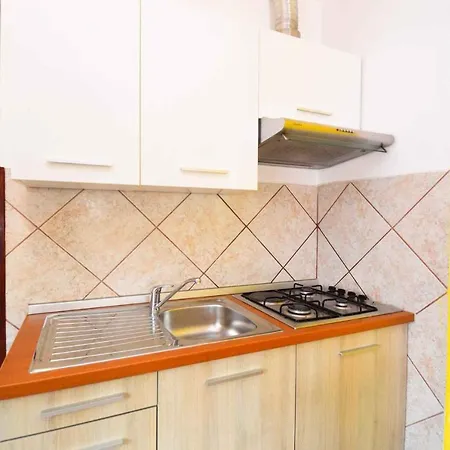 Apartamento In - Istrien 17373 *