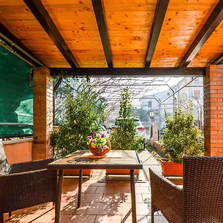 Apartman Jadranka 3 In Stinjan - Istrien 17371