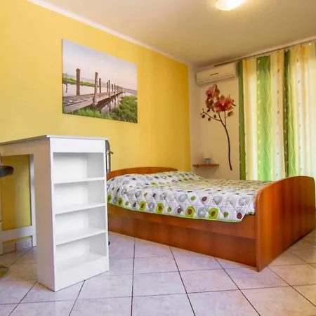 Apartamento In - Istrien 17373 *