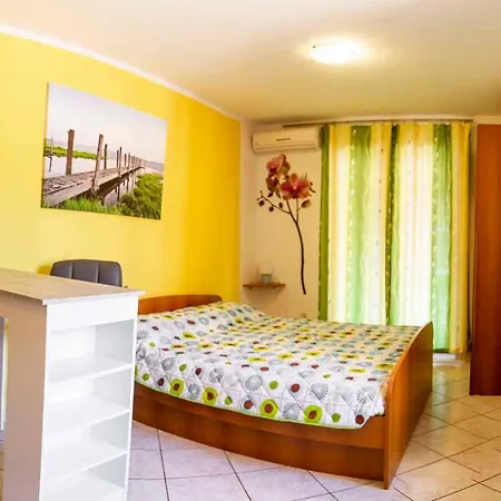 In - Istrien 17373 Apartamento