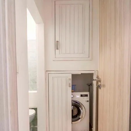 Apartment Jadranka 3 In Stinjan - Istrien 17371