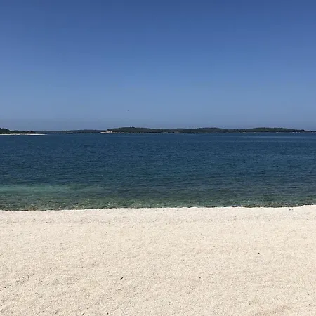 Apartamento In - Istrien 17373 Pula