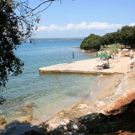 Апартаменты Jadranka 3 In Stinjan - Istrien 17371