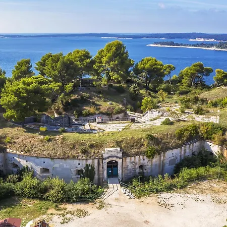 In - Istrien 17373 Pula