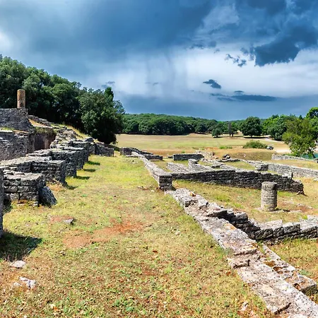 In - Istrien 17373 Apartamento