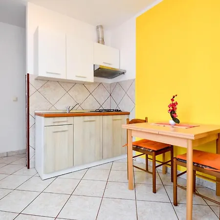 In - Istrien 17373 *