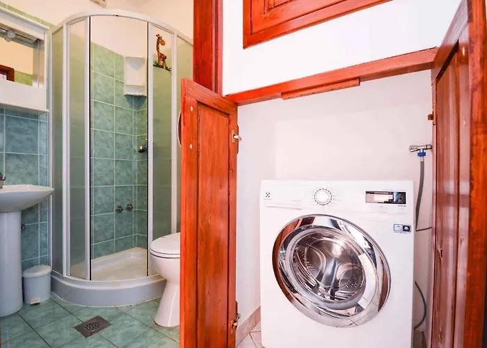 Jadranka 3 In Stinjan - Istrien 17371 * Пула